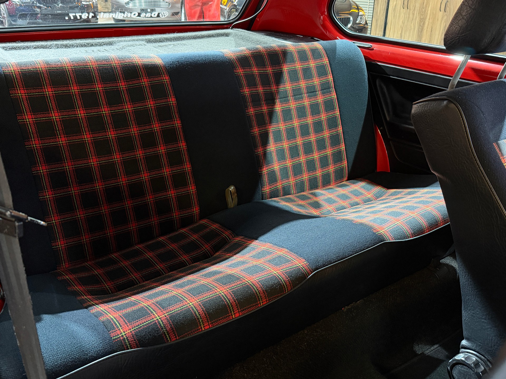 VW VW Golf 1 GTI ( Veteran)-image-17