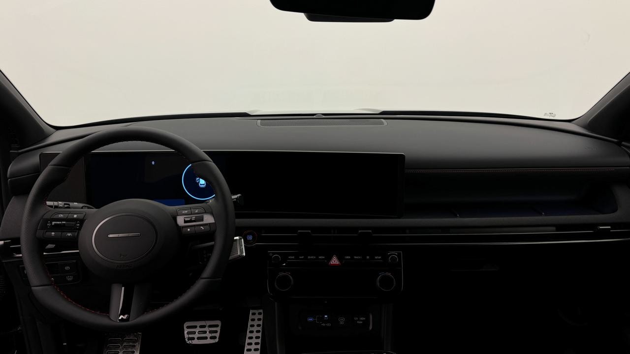 HYUNDAI Tucson 1.6 TGDI HEV N-Line 4WD-image-5