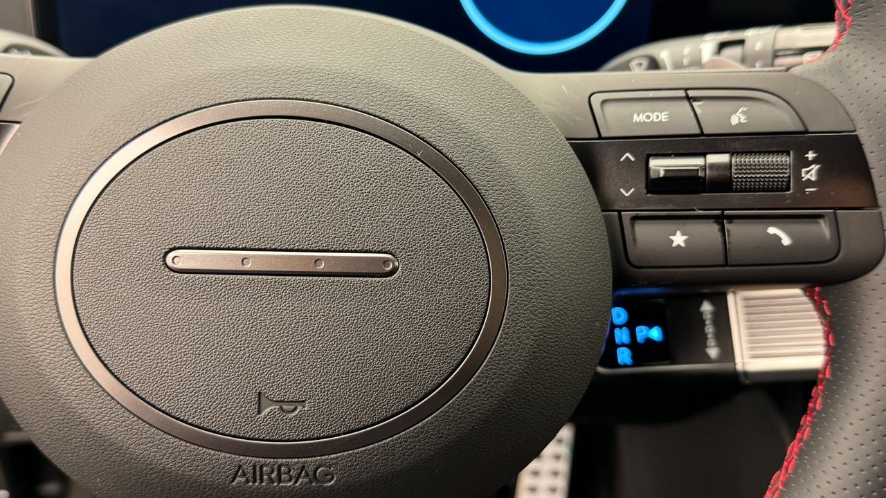 HYUNDAI Tucson 1.6 TGDI HEV N-Line 4WD-image-9