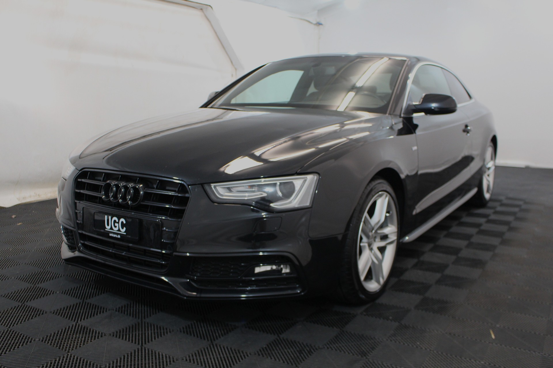 AUDI A5 Coupé 1.8 TFSI 170 M-Tronic-showroom-element-2