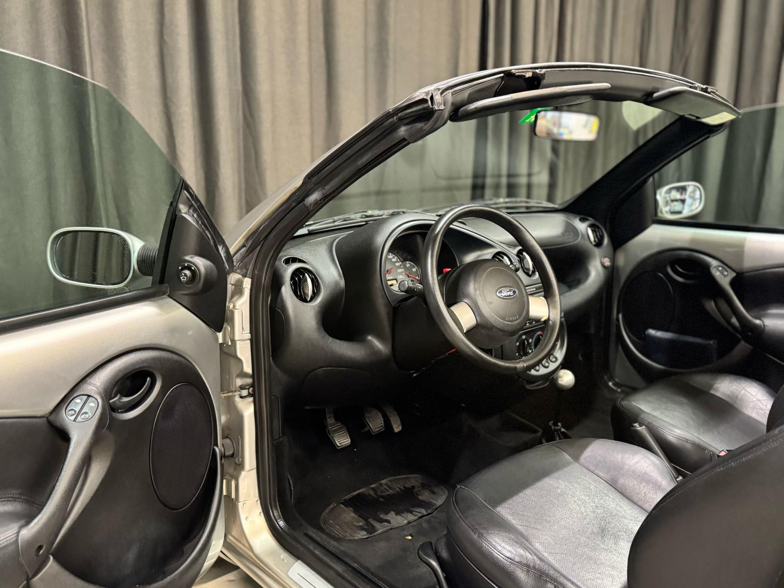 FORD Streetka 1.6 (Luxury)-image-6