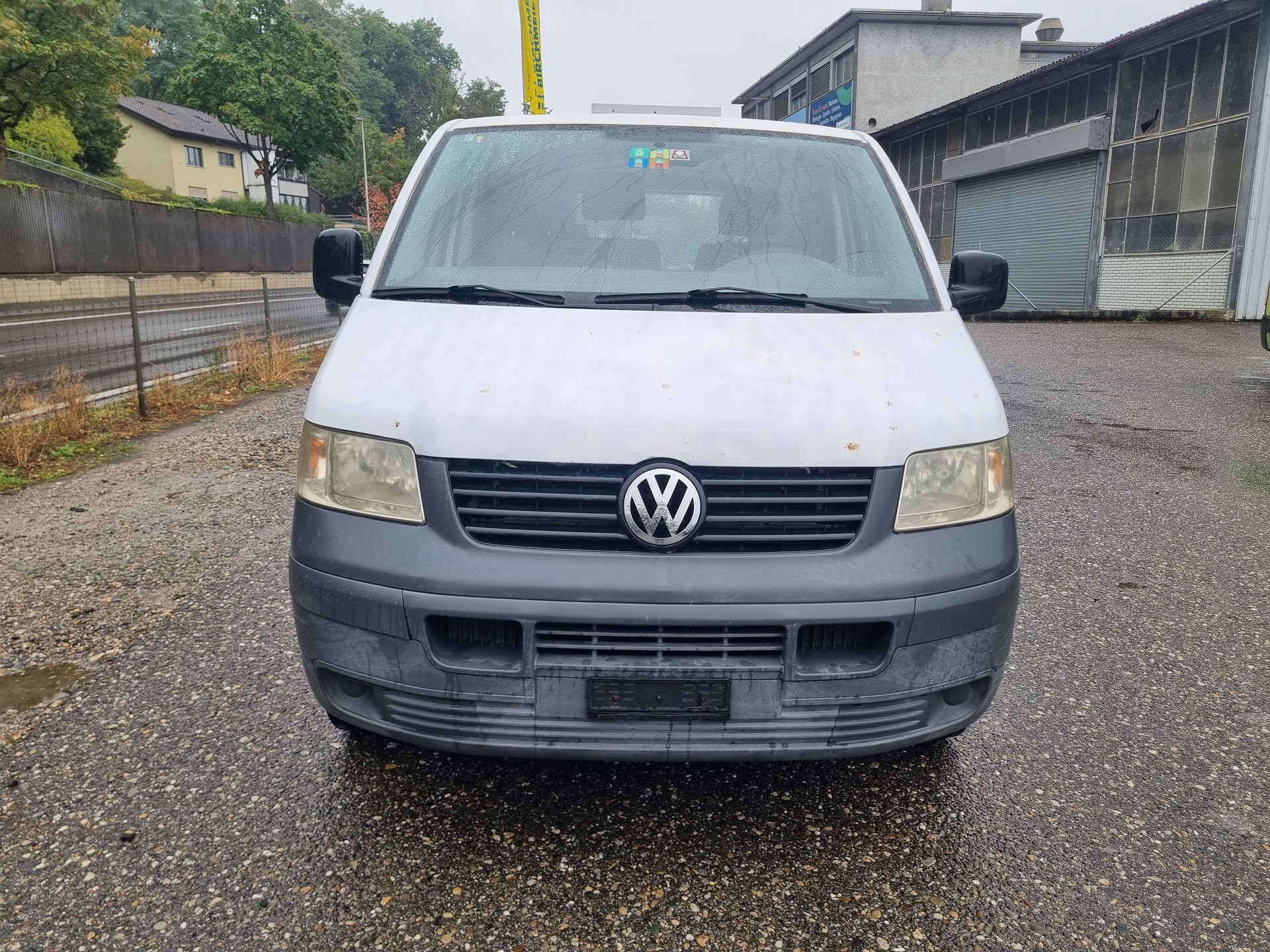VW T5-image-0
