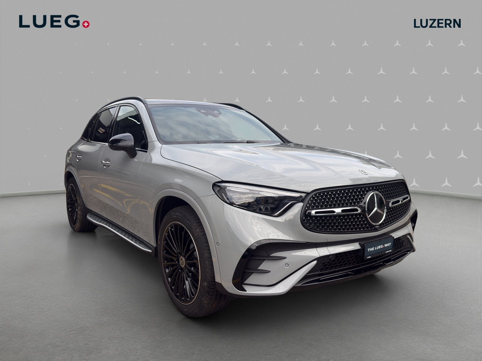 MERCEDES-BENZ GLC 220 d 4Matic 9G-Tronic-image-4