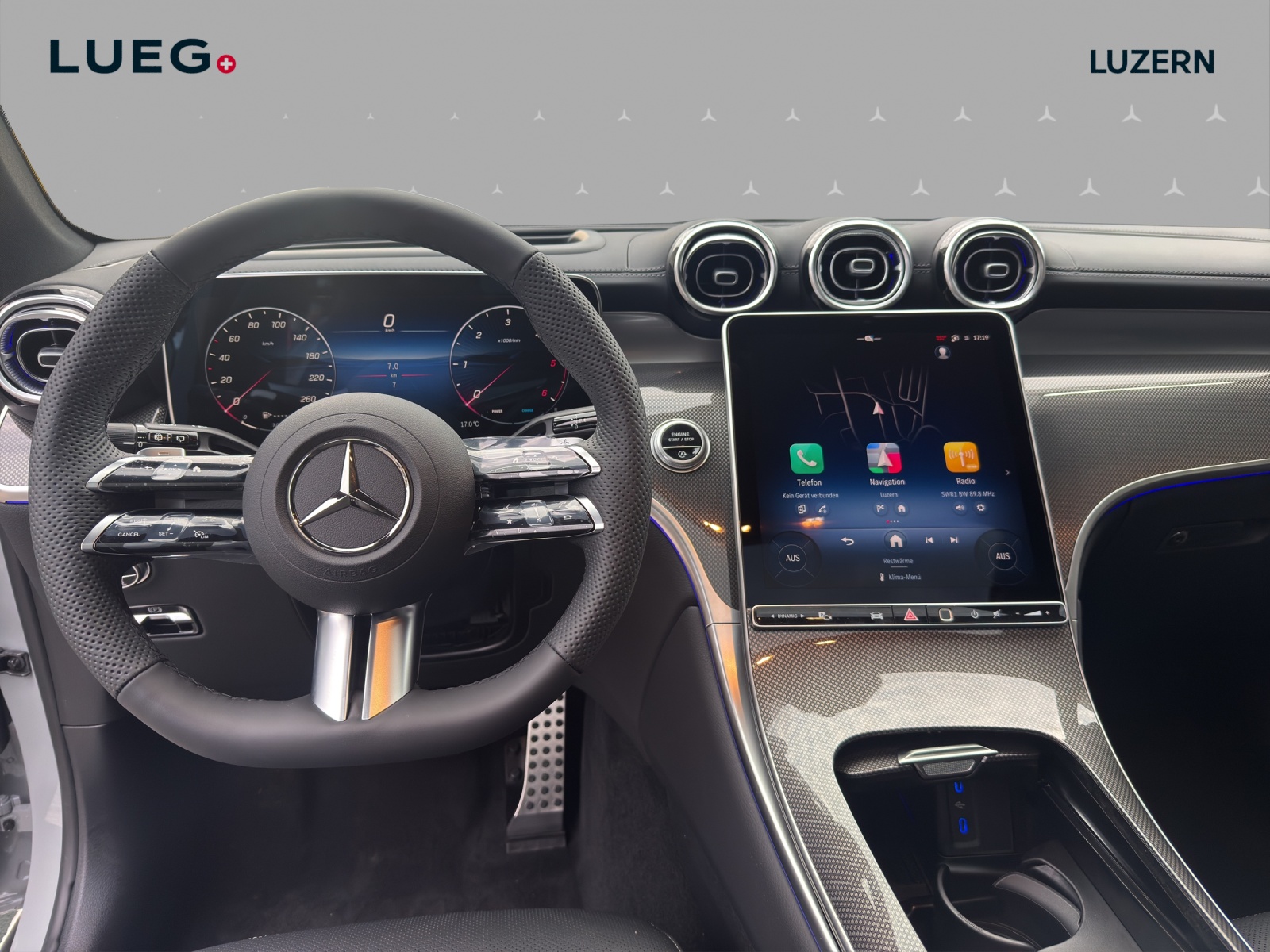 MERCEDES-BENZ GLC 220 d 4Matic 9G-Tronic-image-10