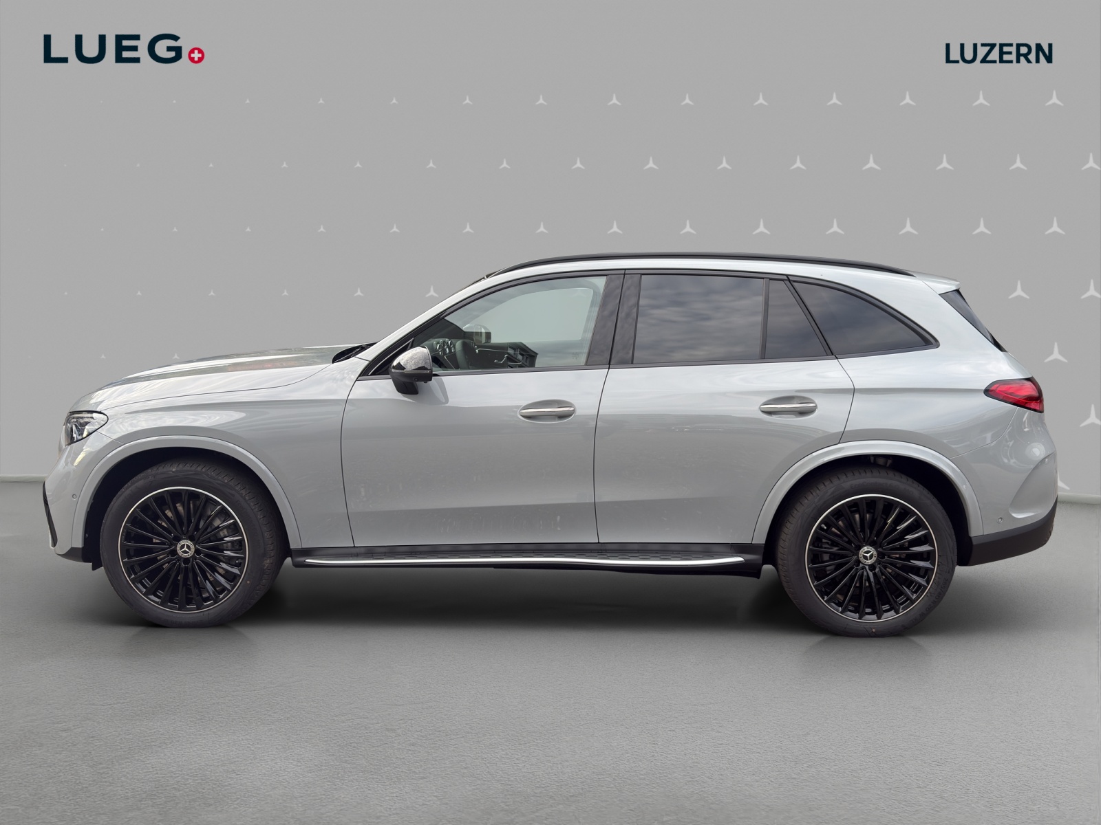 MERCEDES-BENZ GLC 220 d 4Matic 9G-Tronic-image-1