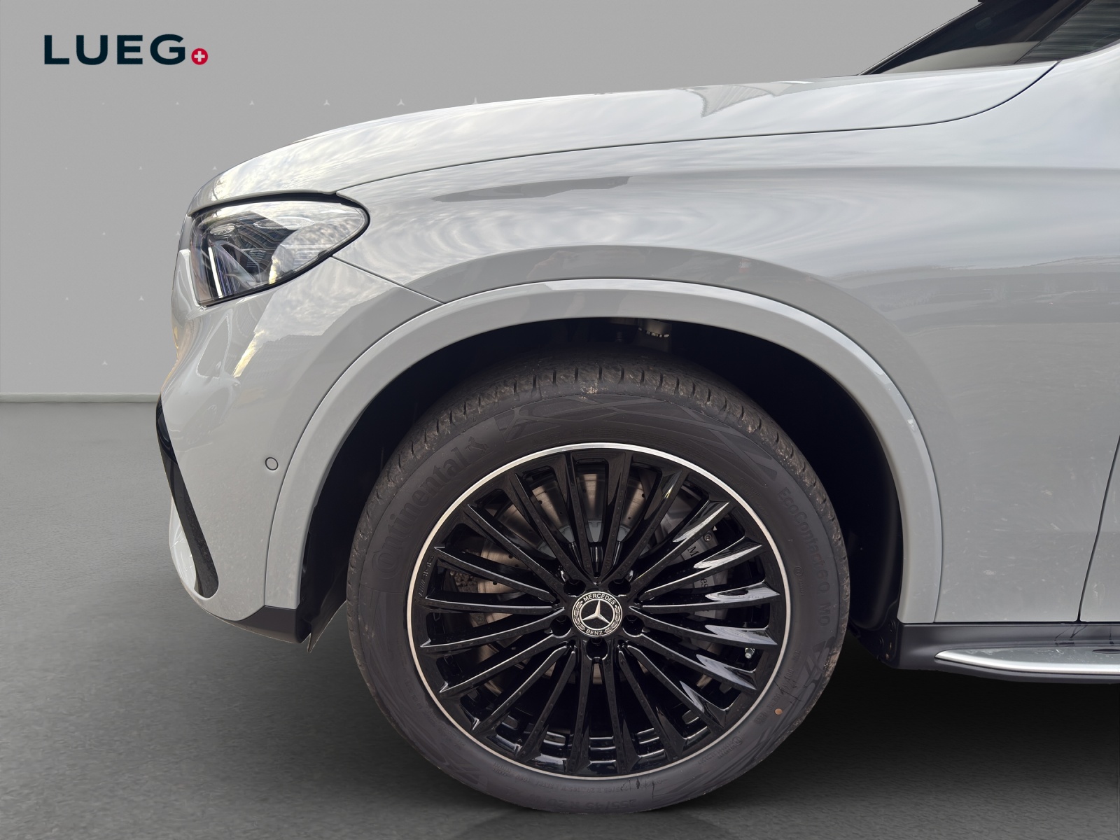 MERCEDES-BENZ GLC 220 d 4Matic 9G-Tronic-image-6