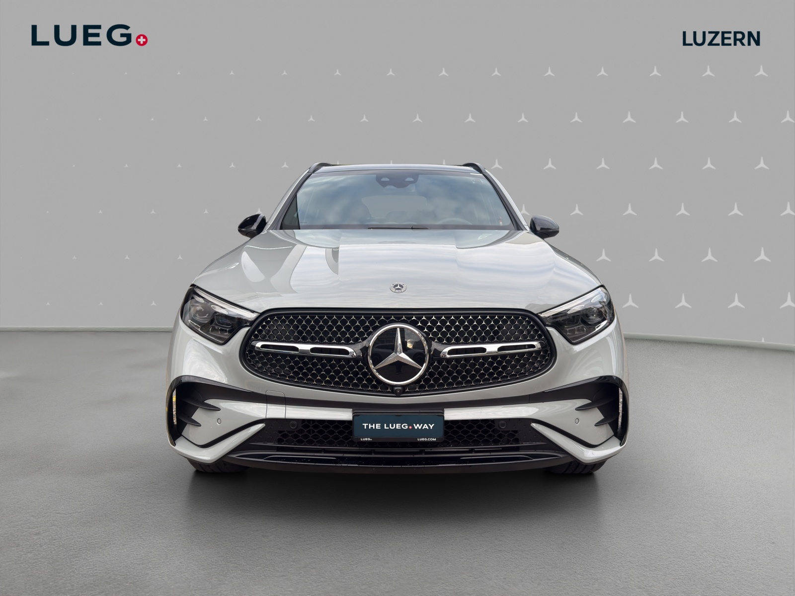 MERCEDES-BENZ GLC 220 d 4Matic 9G-Tronic-image-5