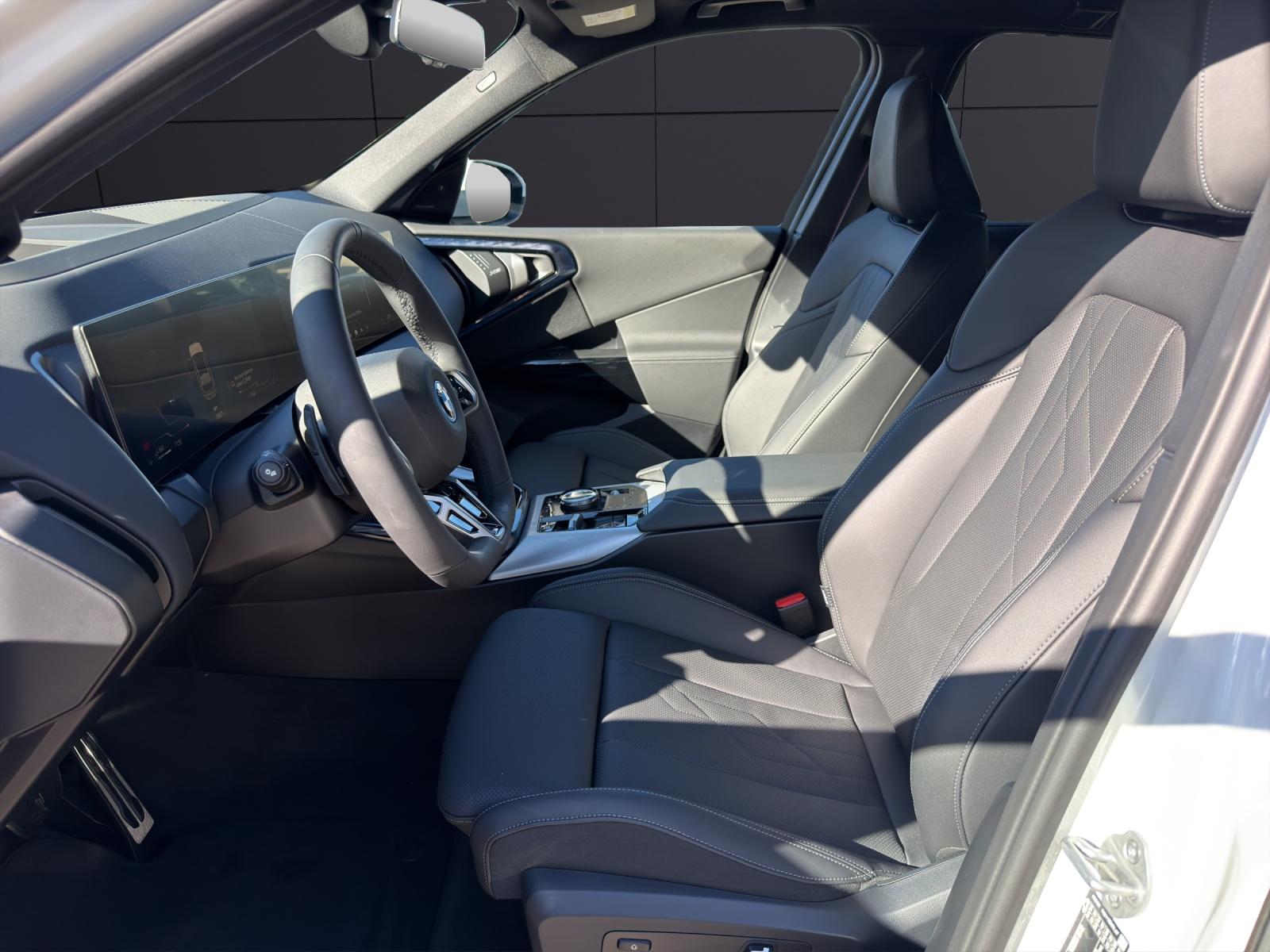 BMW X3 30e xDrive-image-1