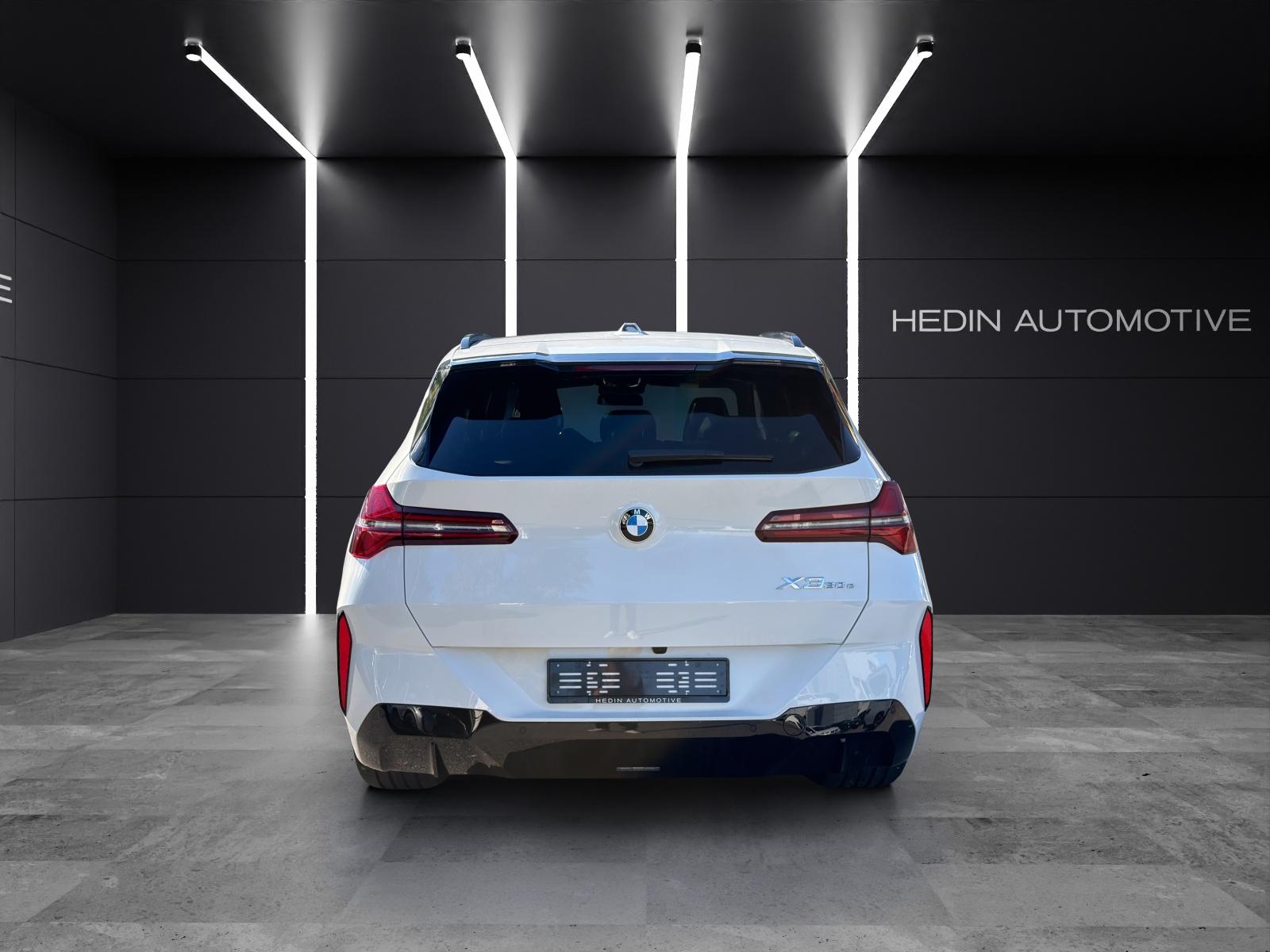 BMW X3 30e xDrive-image-8