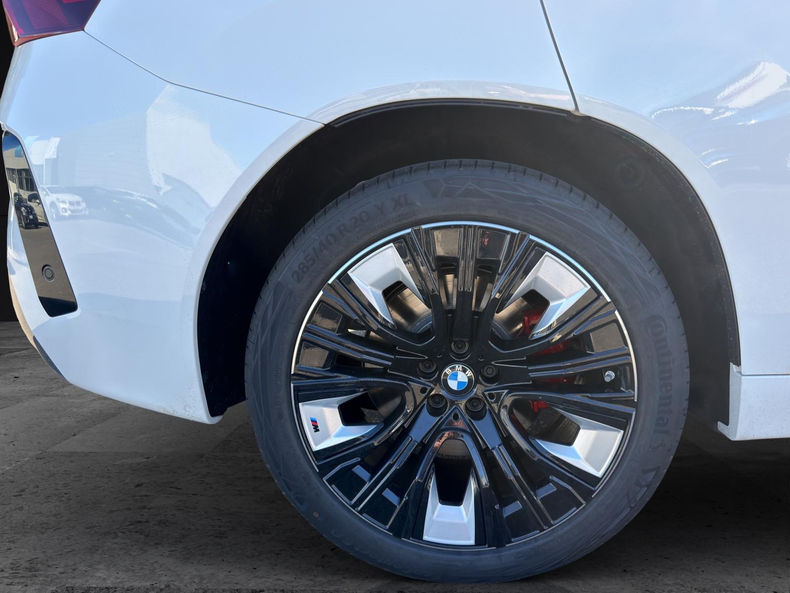 BMW X3 30e xDrive-image-19
