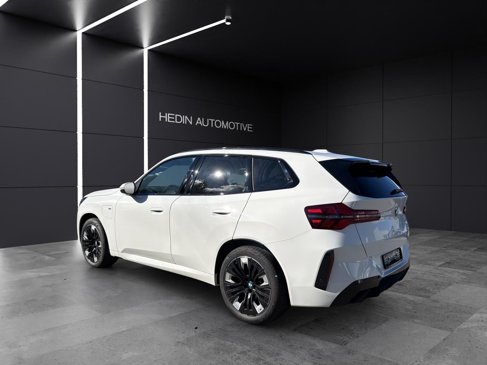 BMW X3 30e xDrive-image-2