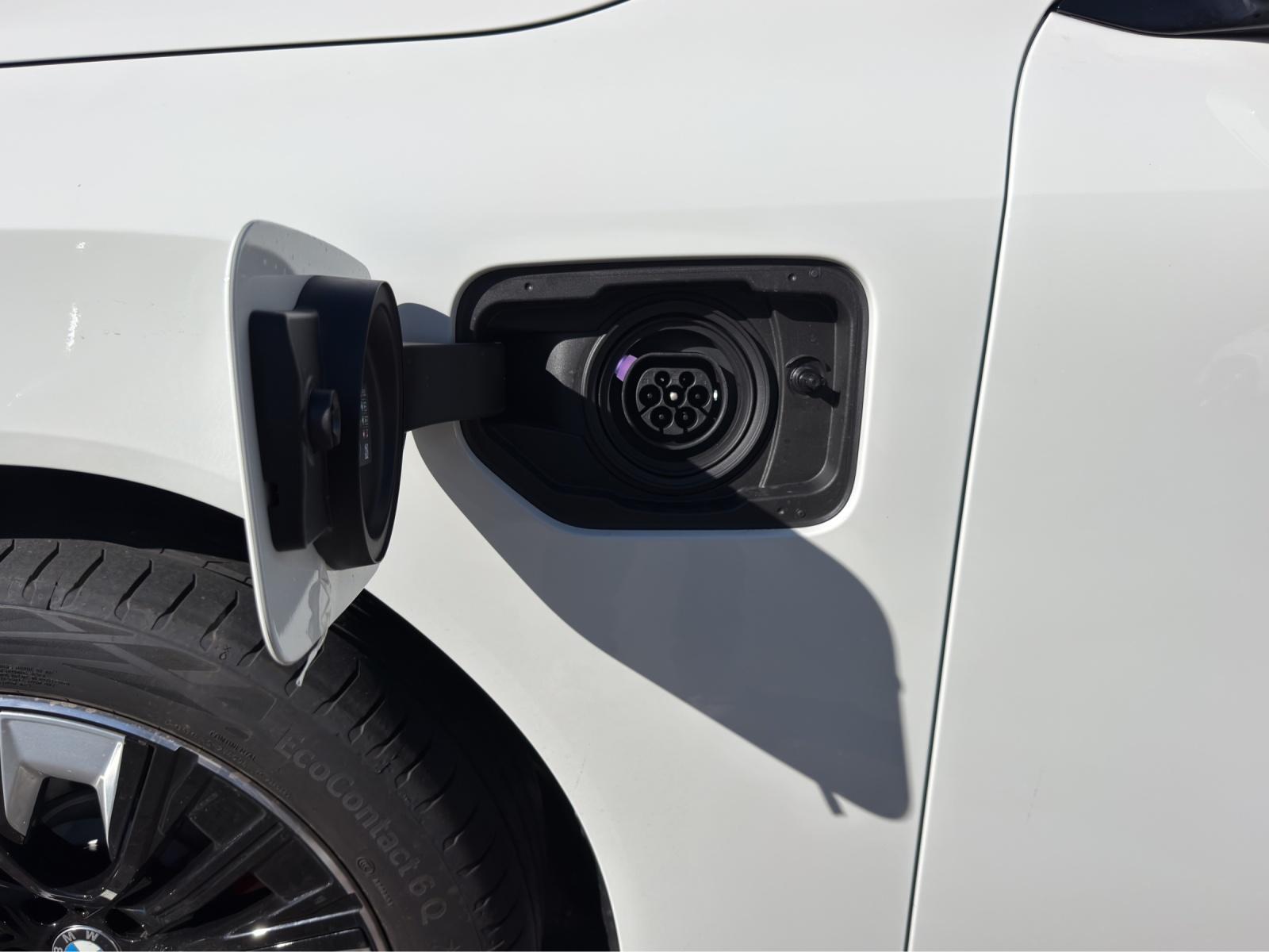 BMW X3 30e xDrive-image-20