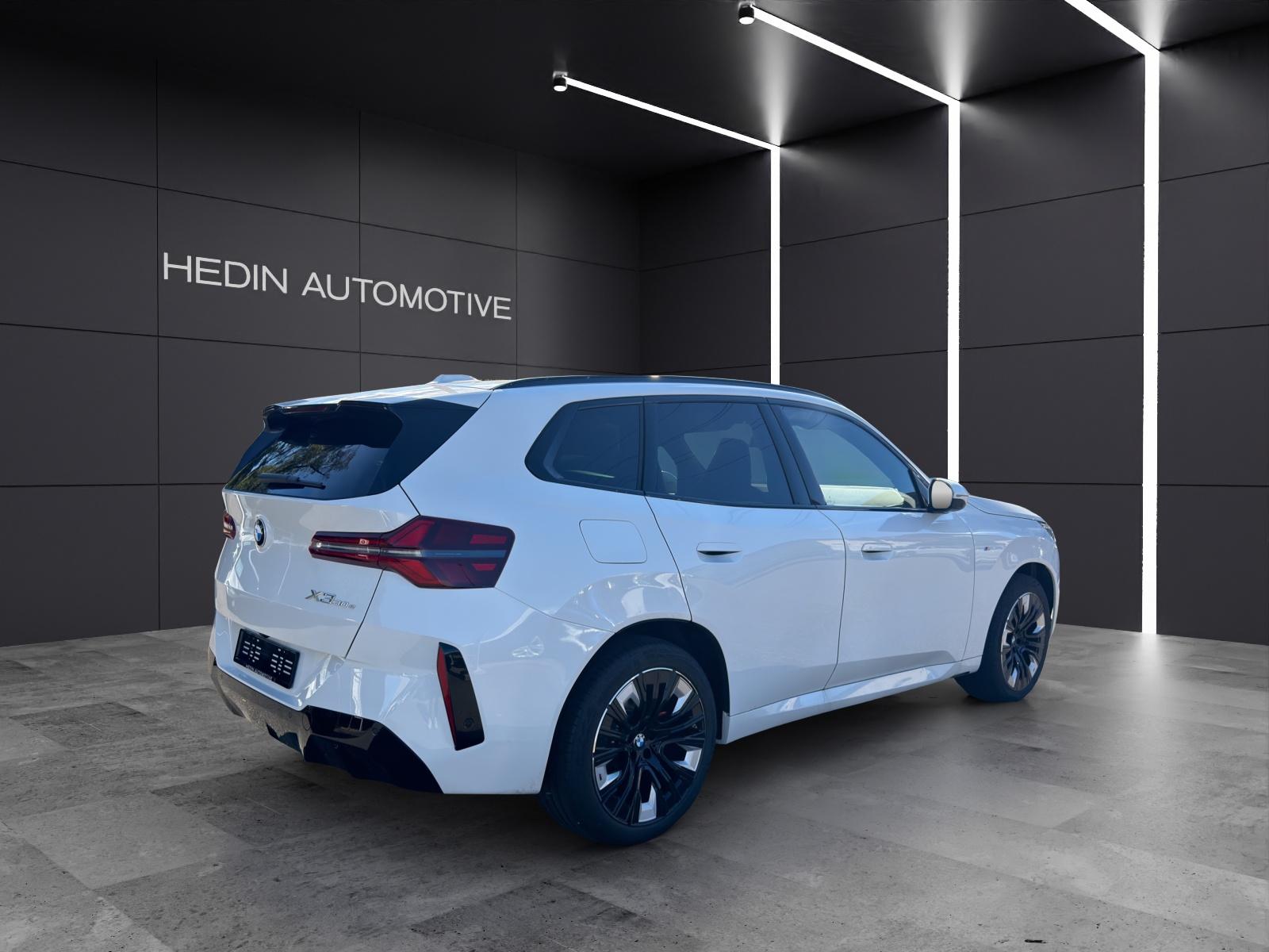 BMW X3 30e xDrive-image-15