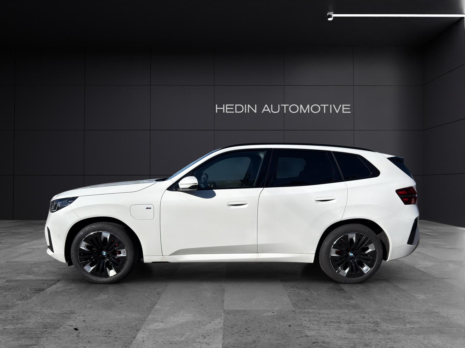BMW X3 30e xDrive-image-3