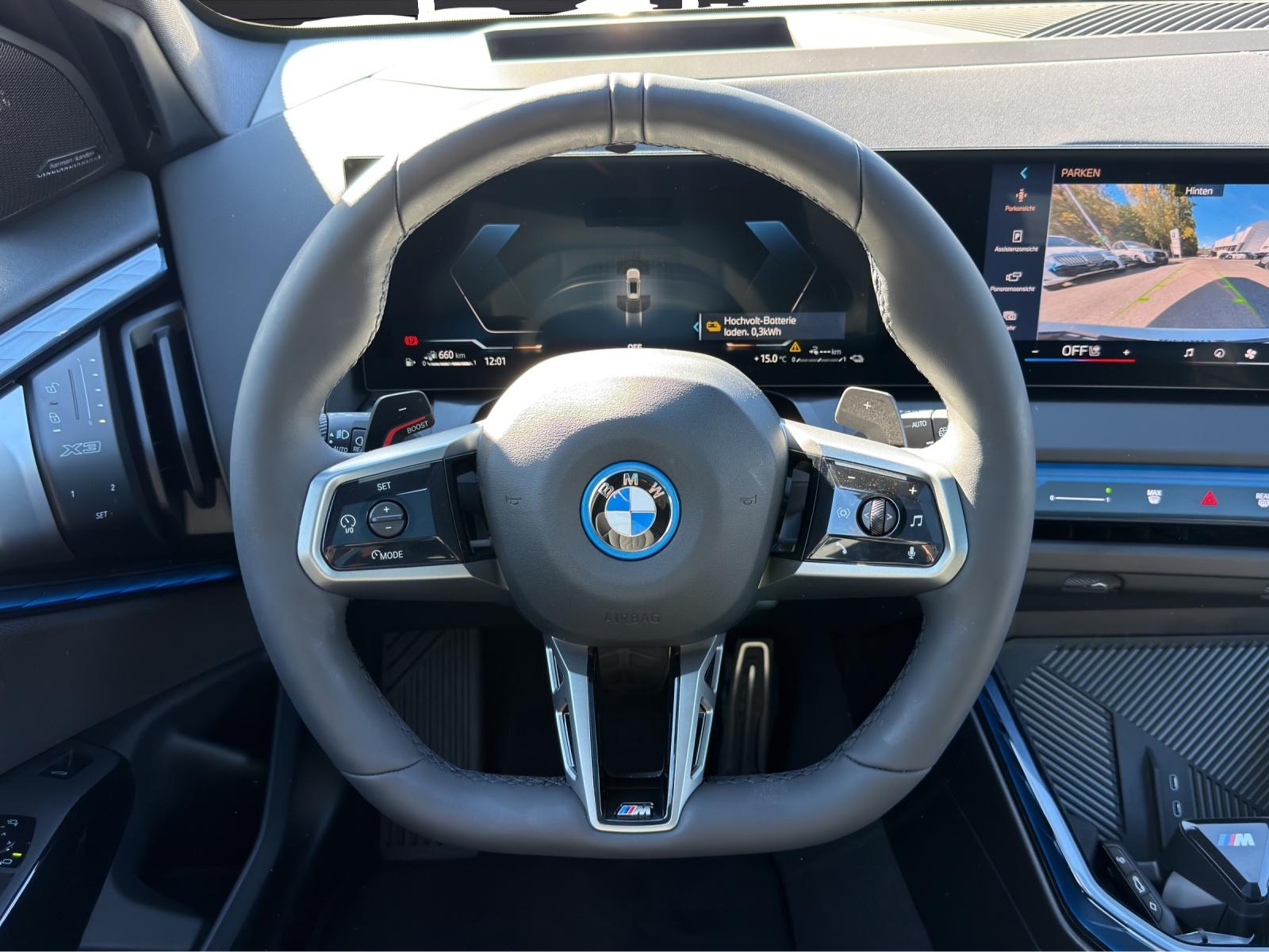 BMW X3 30e xDrive-image-5