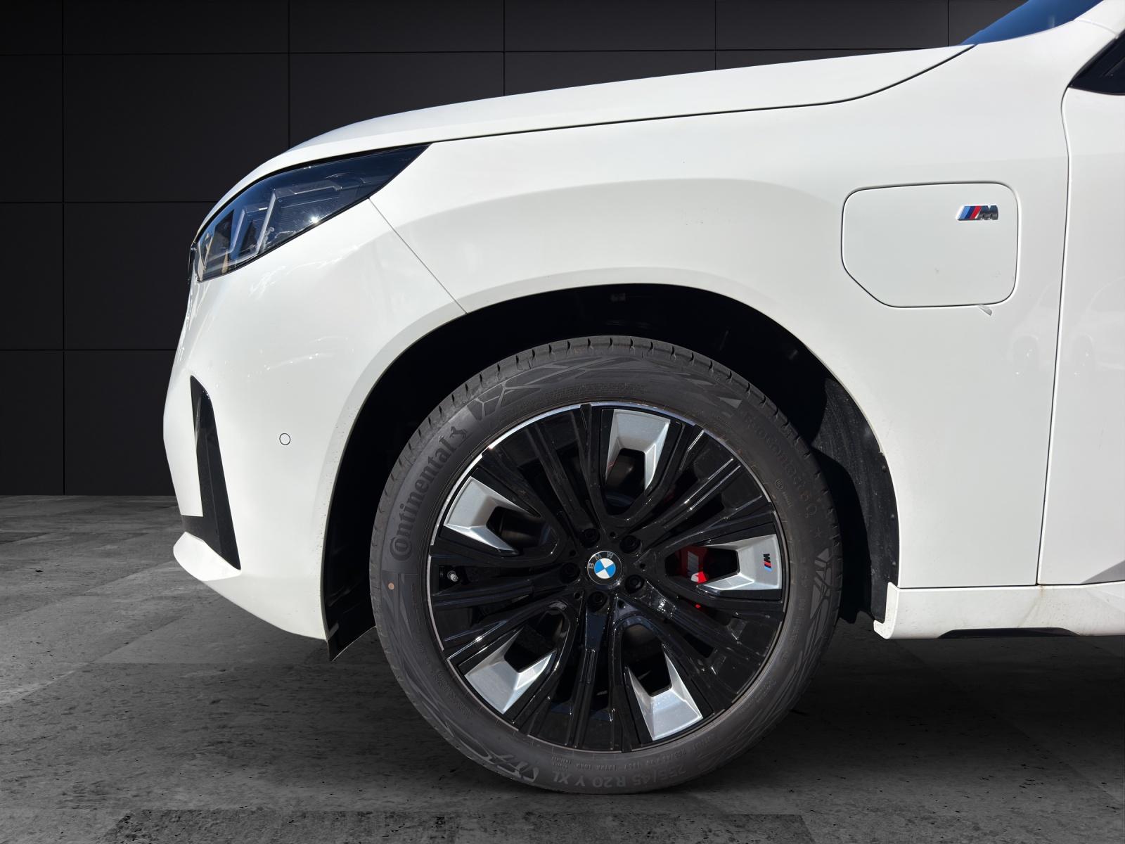 BMW X3 30e xDrive-image-4