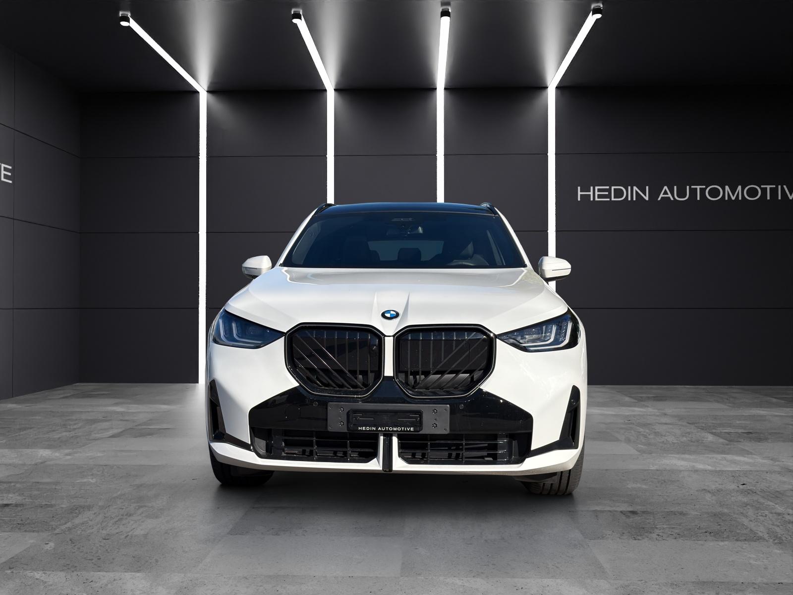 BMW X3 30e xDrive-image-6