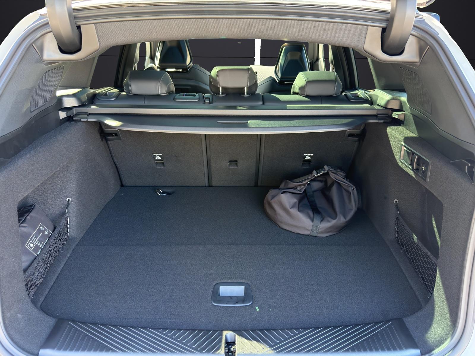 BMW X3 30e xDrive-image-9