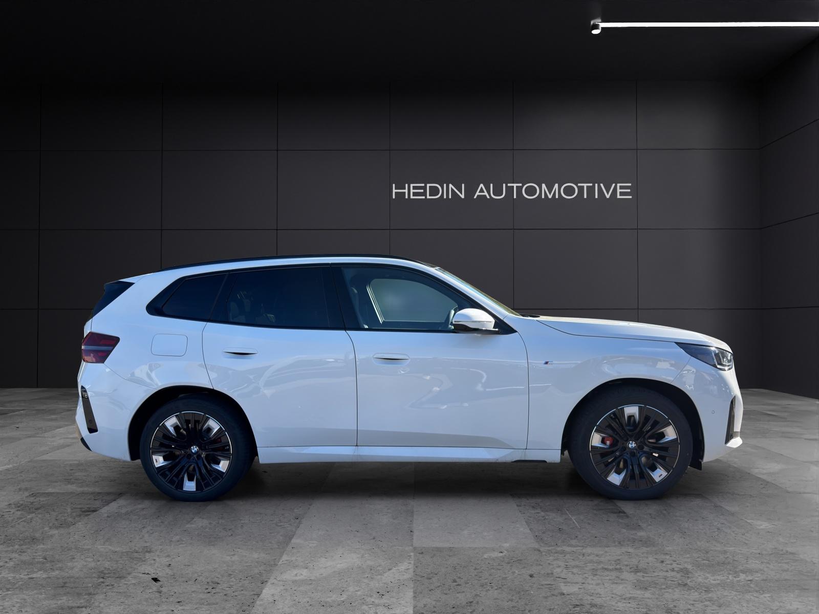 BMW X3 30e xDrive-image-16