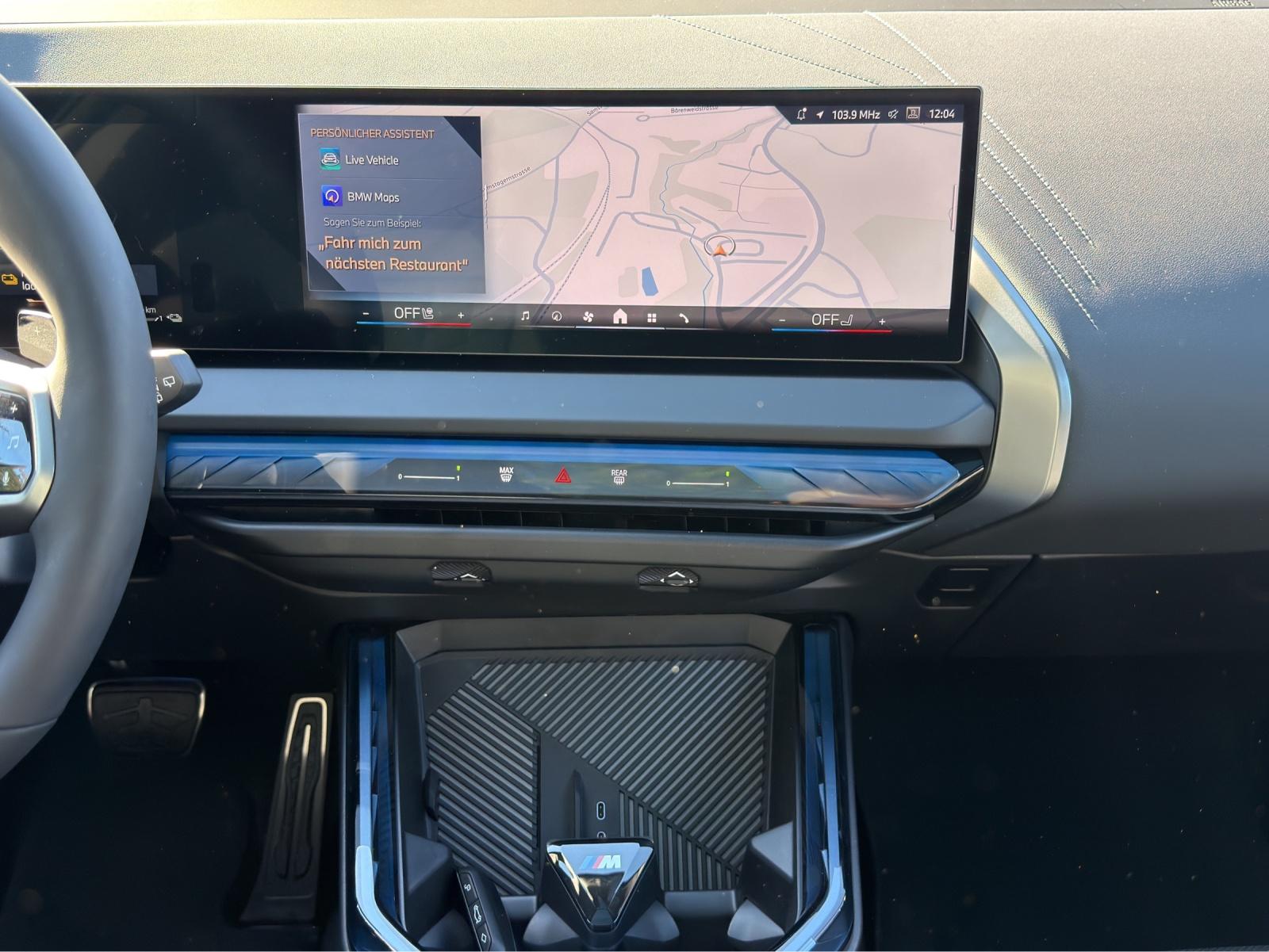 BMW X3 30e xDrive-image-12