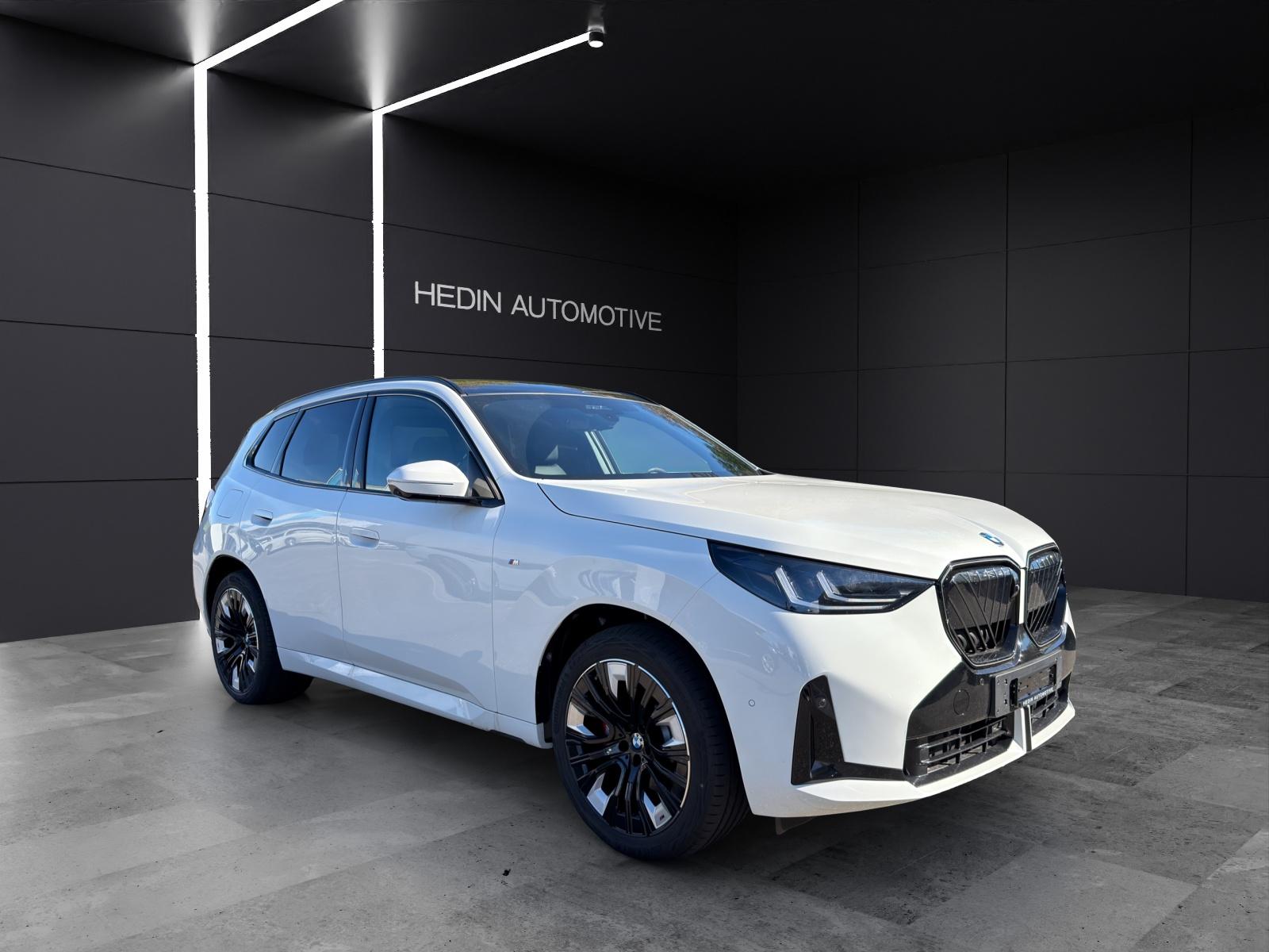 BMW X3 30e xDrive-image-17