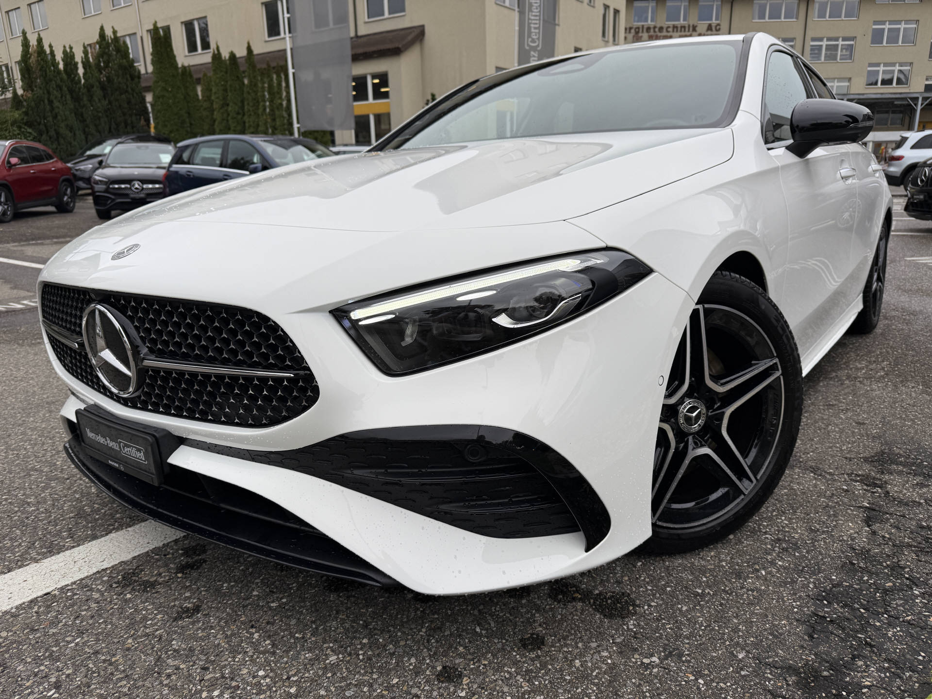 MERCEDES-BENZ A 220 AMG Line 4m-image-12