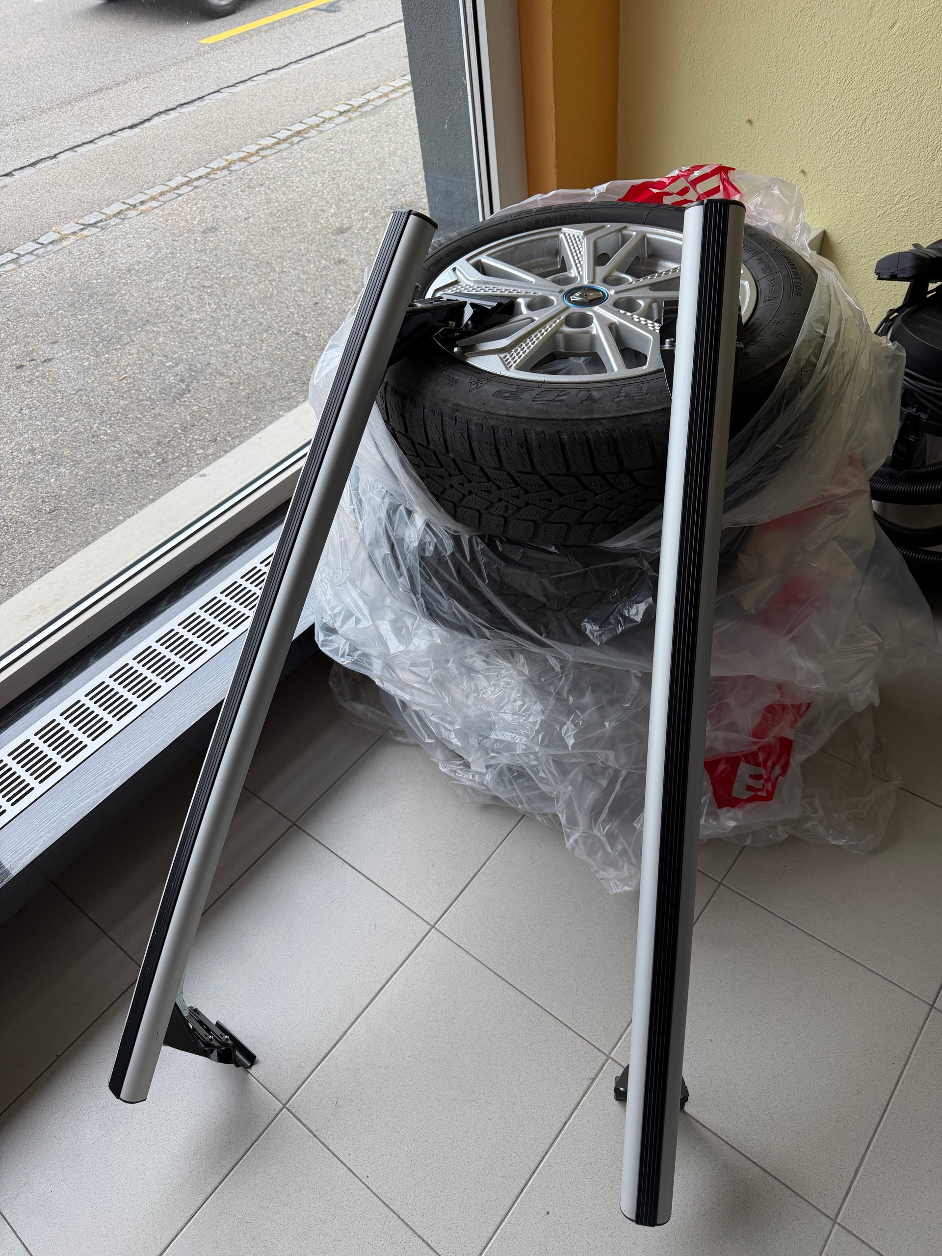 RENAULT Zoe Intens R135 (incl. Batterie)-image-7