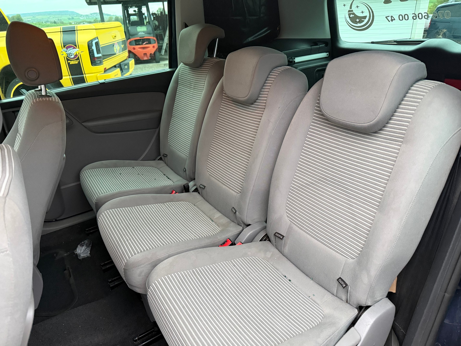 SEAT Alhambra 2.0 TDI Reference DSG-image-10