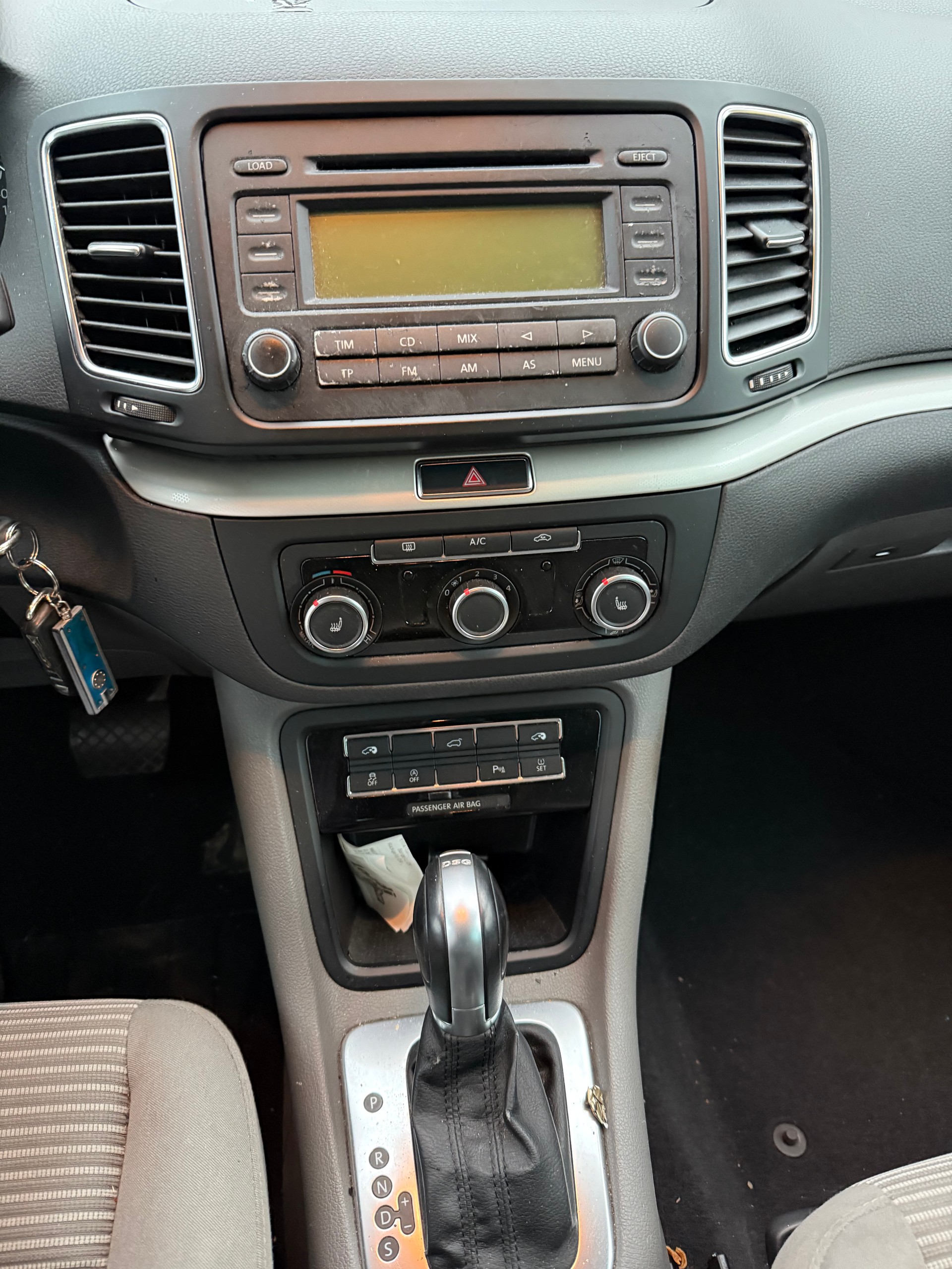 SEAT Alhambra 2.0 TDI Reference DSG-image-14