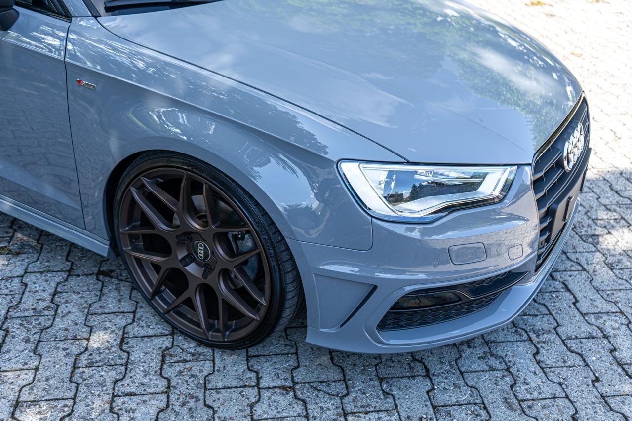 AUDI A3 Sportback 1.8 TFSI Ambition quattro S-tronic-image-13