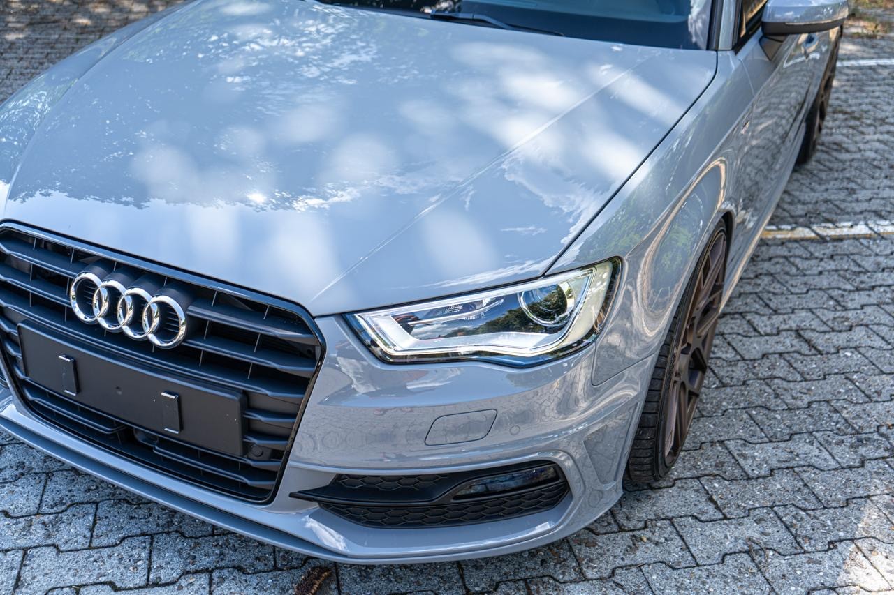 AUDI A3 Sportback 1.8 TFSI Ambition quattro S-tronic-image-9
