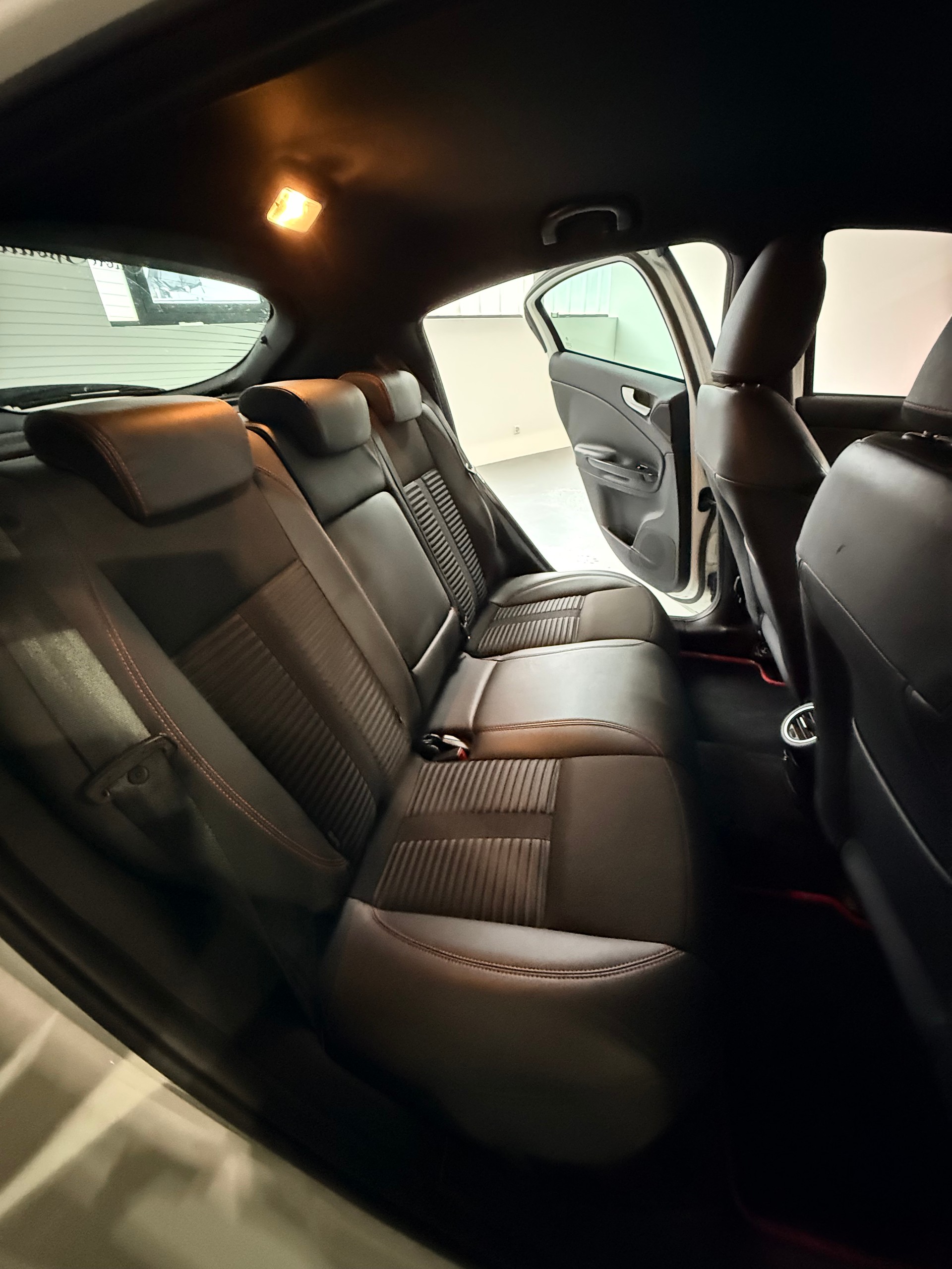 ALFA ROMEO Giulietta 1.4 MultiAir Distinctive-image-14