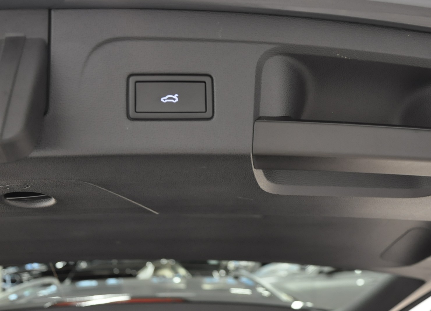 VW Touran 1.5 TSI EVO Comfortline Goal DSG-image-22
