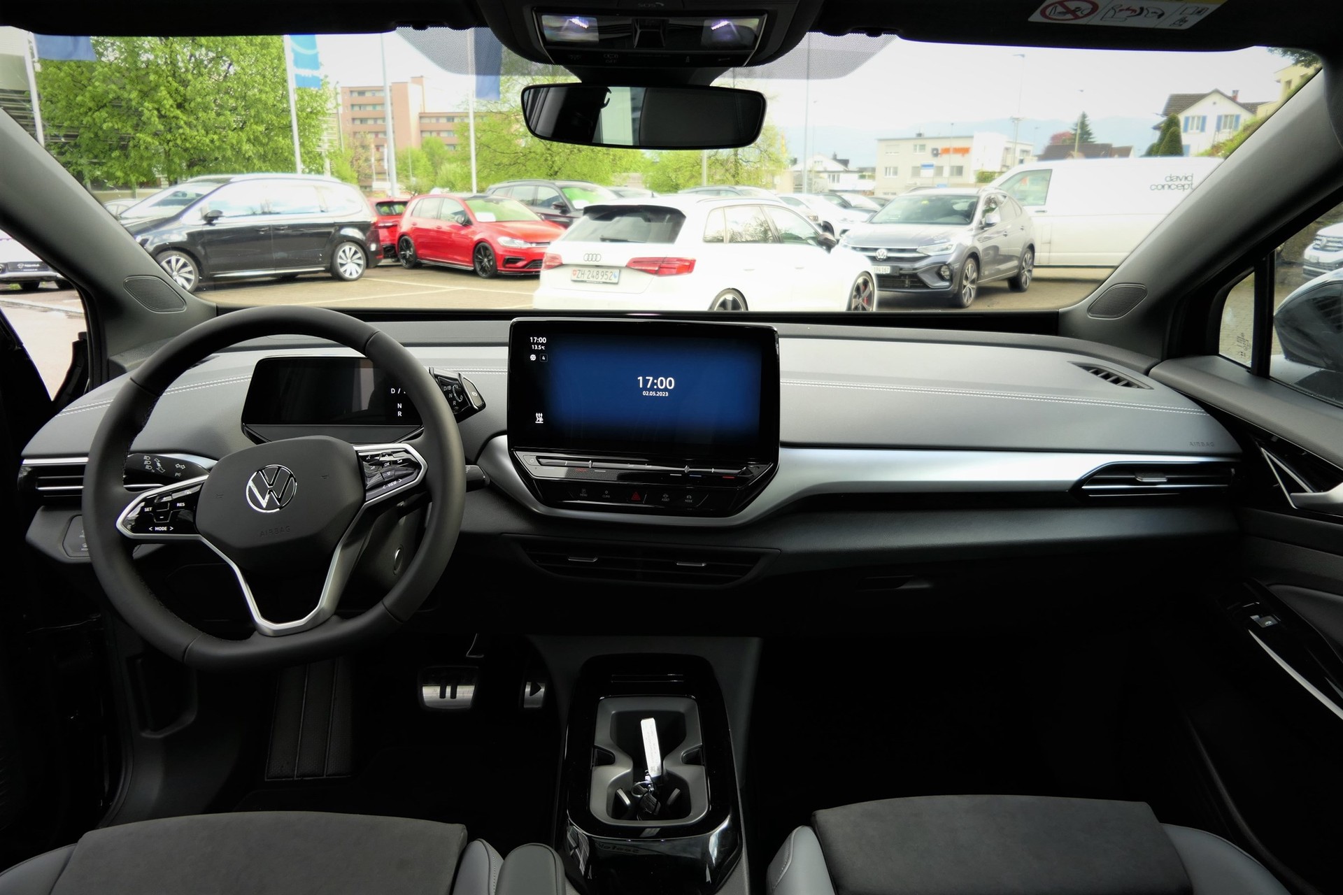 VW ID.4 Pro Performance 77 kWh Life Plus-image-6