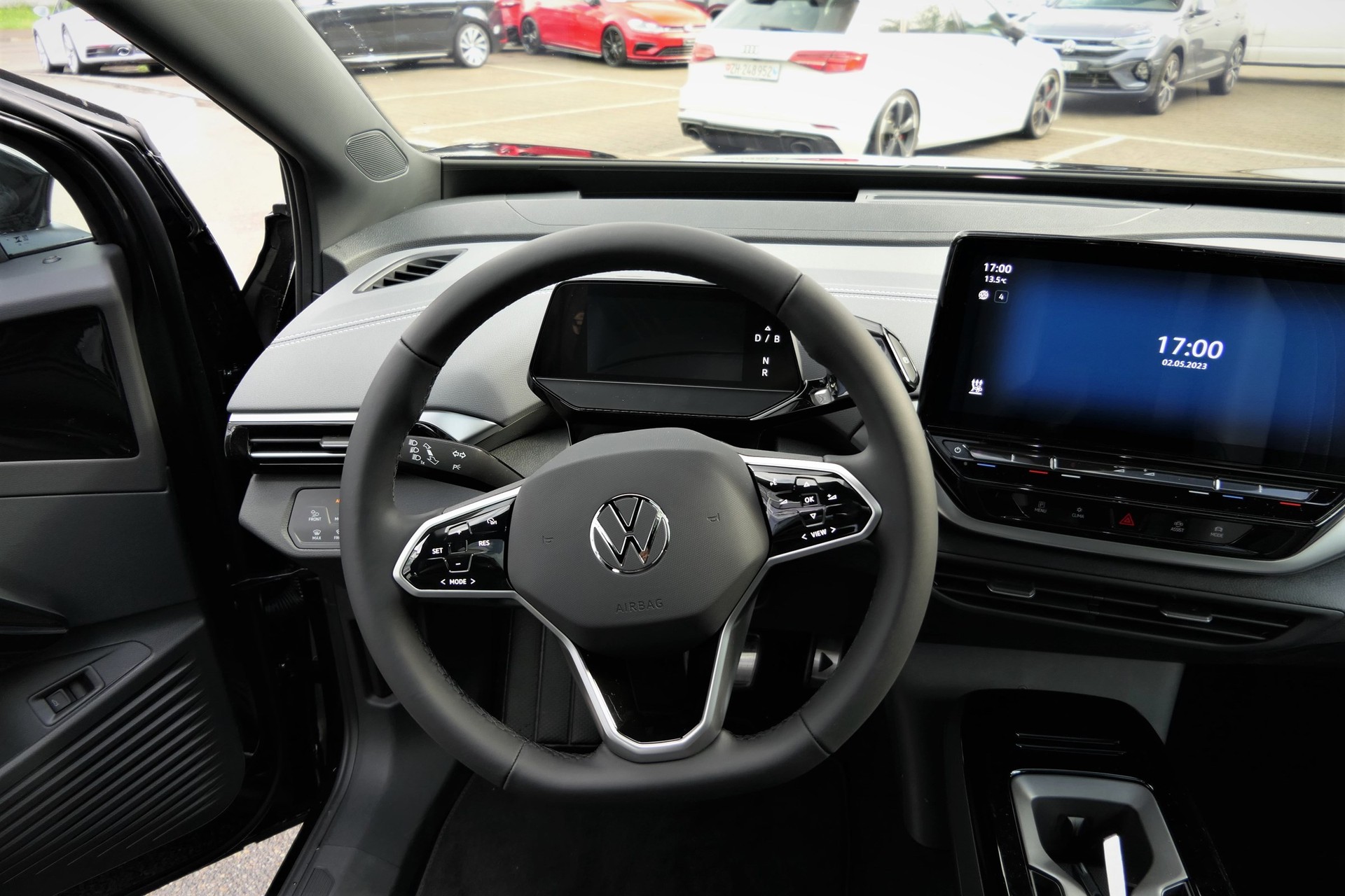 VW ID.4 Pro Performance 77 kWh Life Plus-image-7