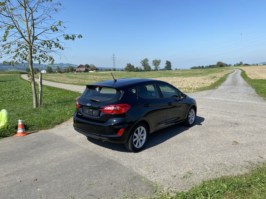 FORD Fiesta 1.0 SCTi Titanium-image-4