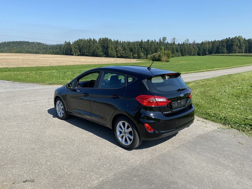 FORD Fiesta 1.0 SCTi Titanium-image-3
