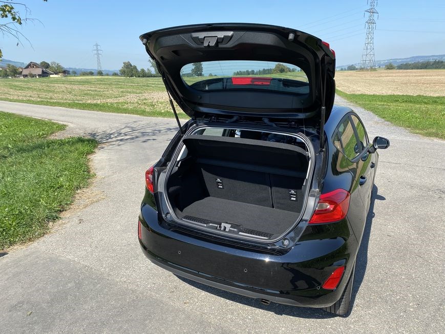 FORD Fiesta 1.0 SCTi Titanium-image-7