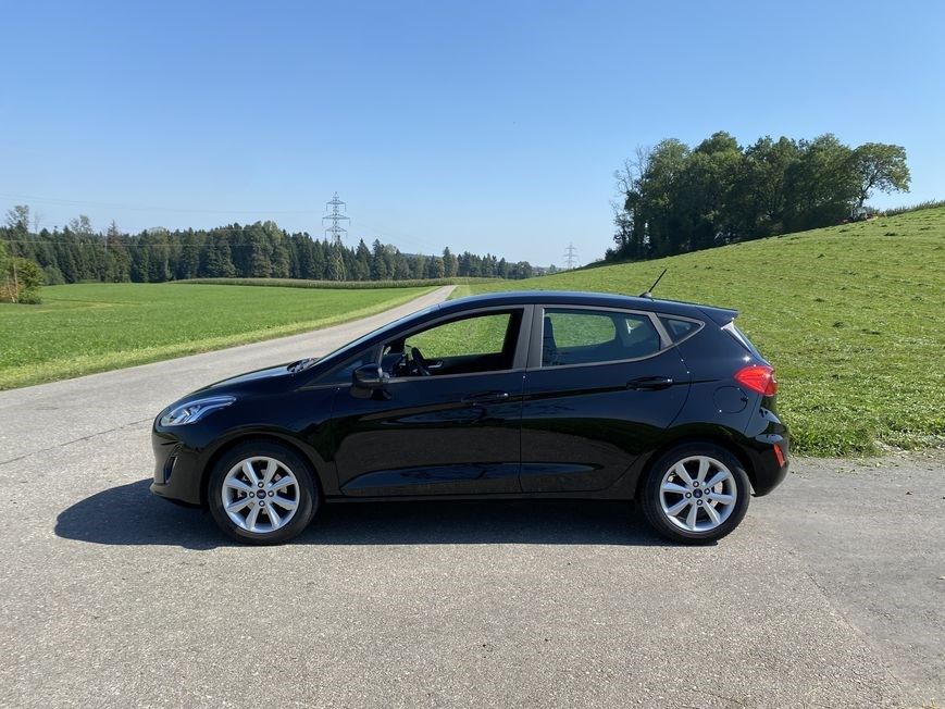 FORD Fiesta 1.0 SCTi Titanium-image-5