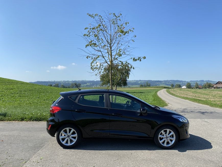 FORD Fiesta 1.0 SCTi Titanium-image-6