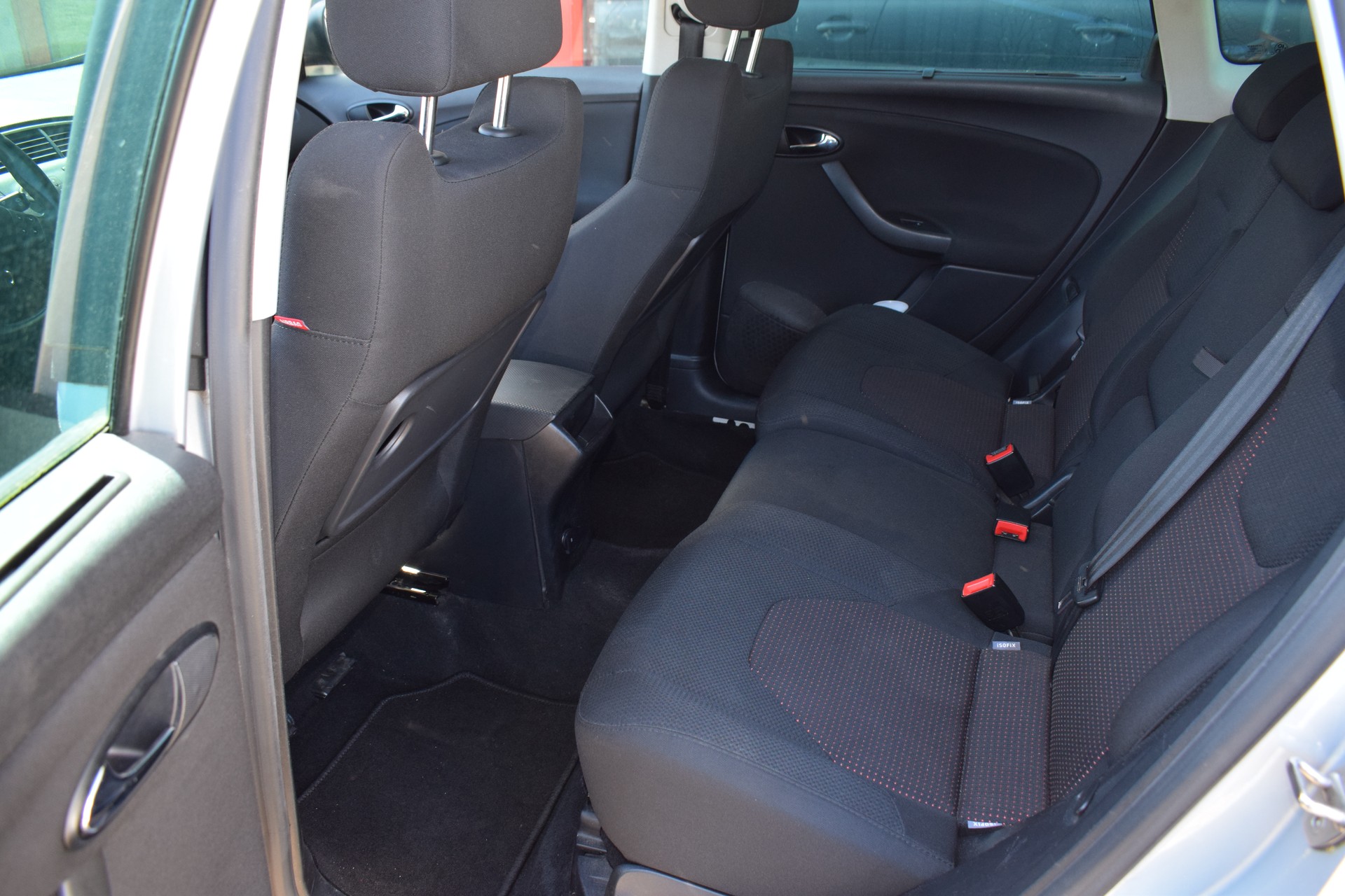 SEAT Altea XL 1.8 TSI Stylance-image-5