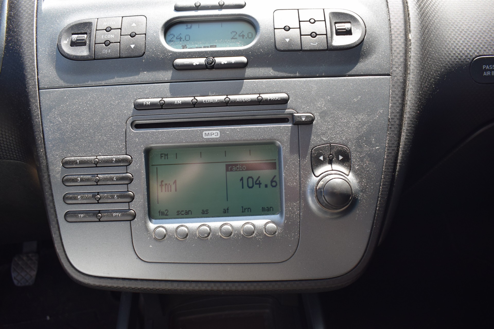 SEAT Altea XL 1.8 TSI Stylance-image-7