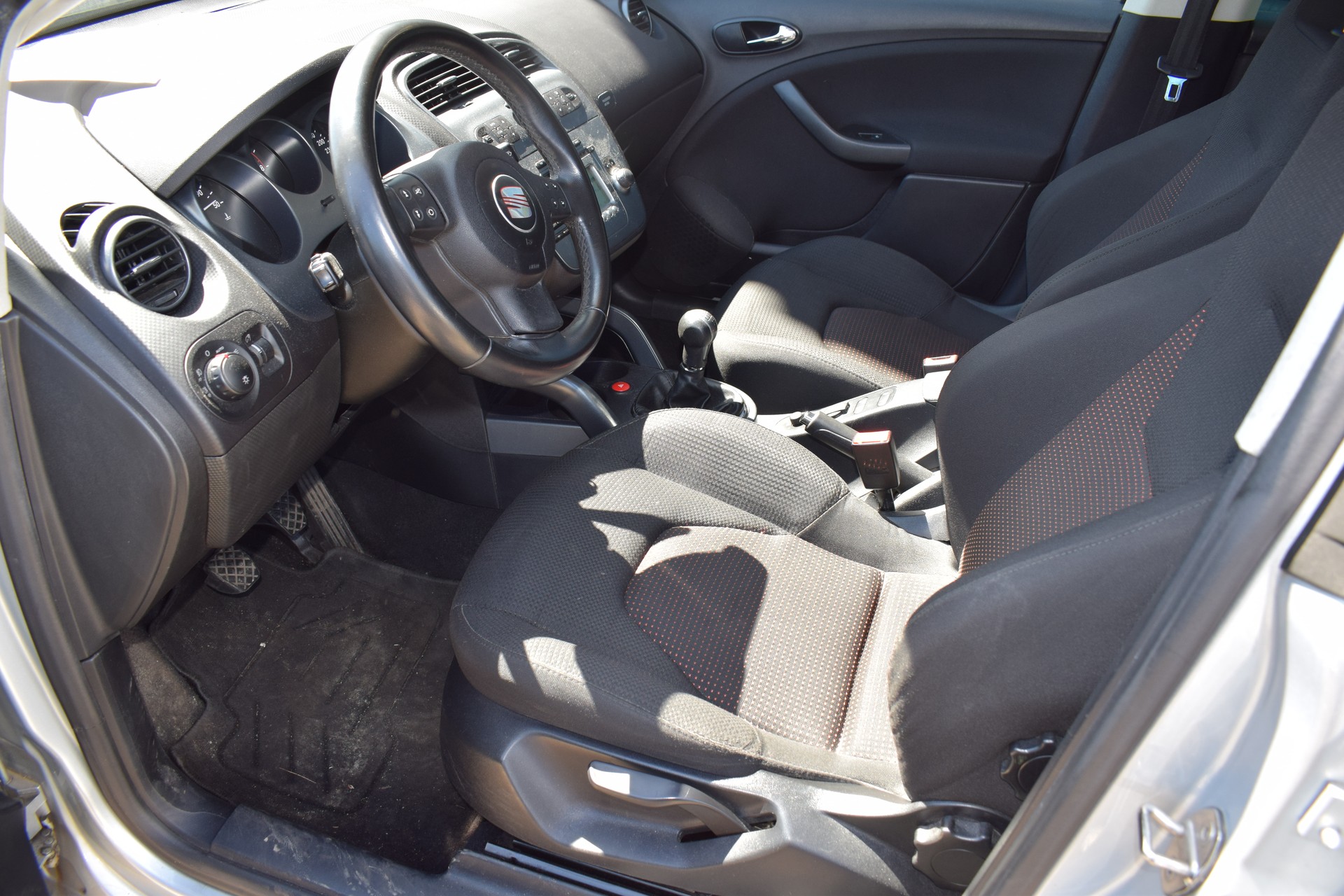 SEAT Altea XL 1.8 TSI Stylance-image-4