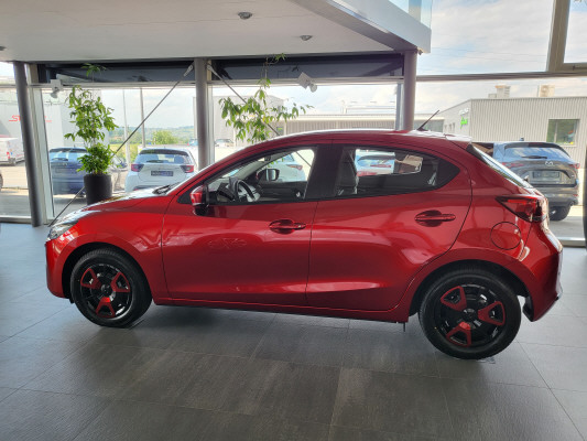 MAZDA 2 G 90 Center-Line A-image-2