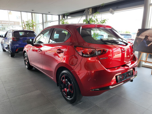 MAZDA 2 G 90 Center-Line A-image-3