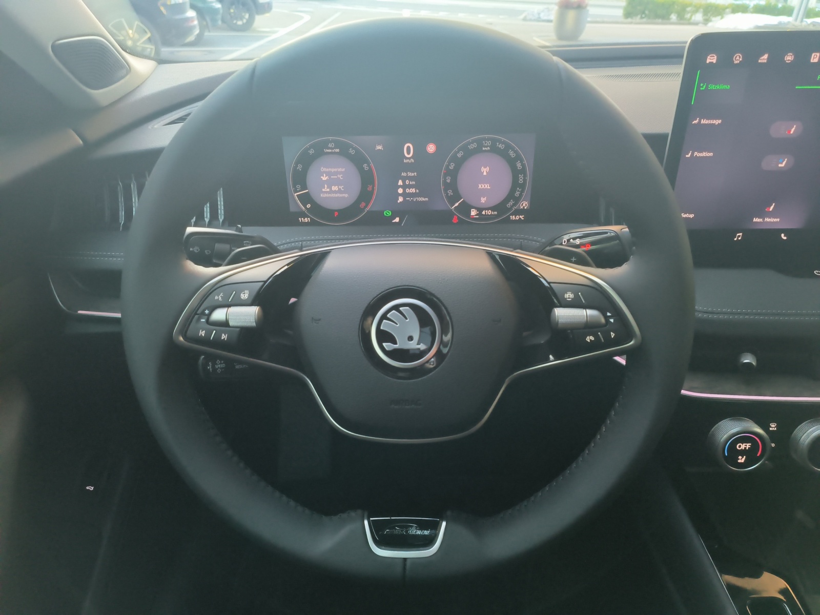 SKODA Superb Combi 2.0 TSI L&K 4x4 DSG-image-6