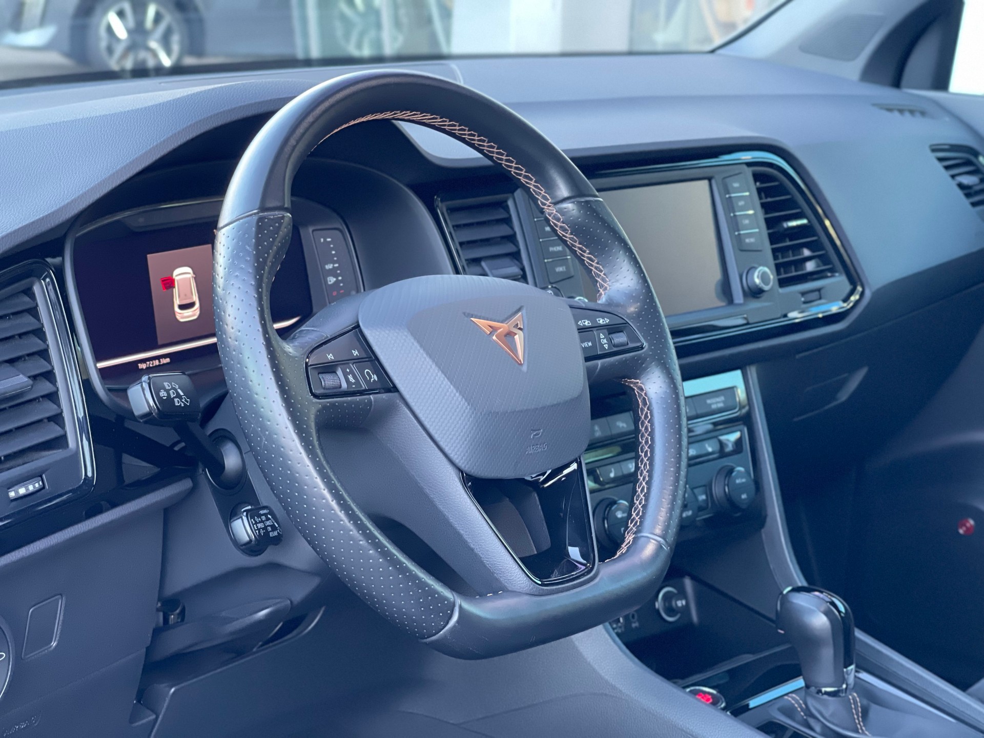 CUPRA Ateca 2.0 TSI Cupra 4Drive DSG-image-6