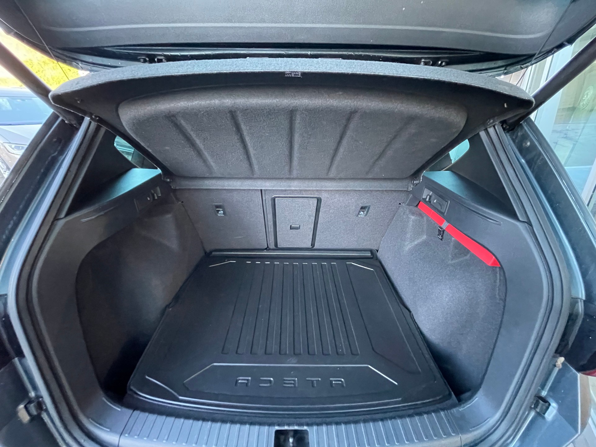 CUPRA Ateca 2.0 TSI Cupra 4Drive DSG-image-10
