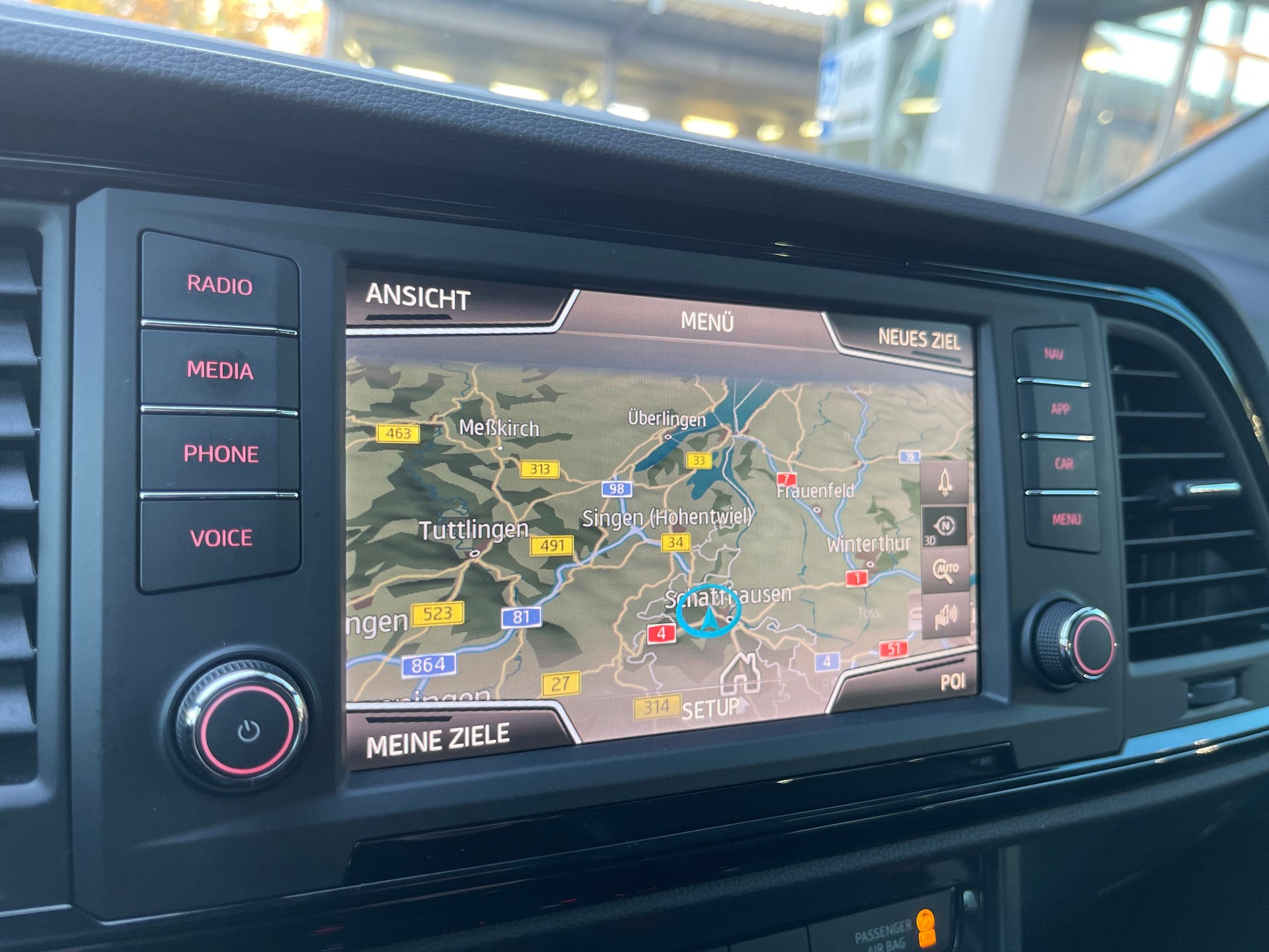 CUPRA Ateca 2.0 TSI Cupra 4Drive DSG-image-12