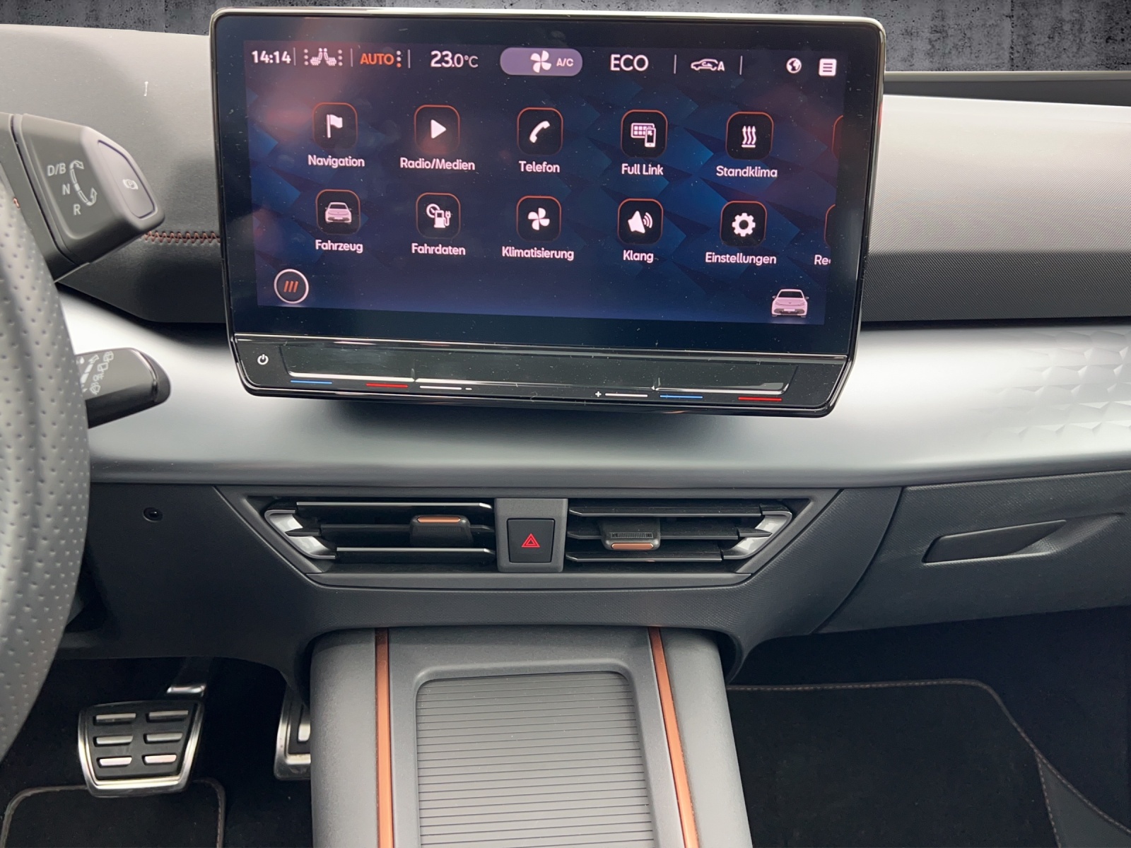CUPRA Born 58 kWh-image-9